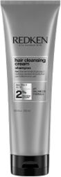 Shampooing Détox Purifiant Hair Cleansing Cream