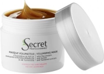 Masque Volumateur
