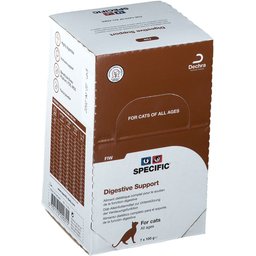 Specific® FIW Digestive Support Chat