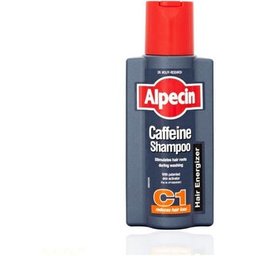 Shampoo Caféine C1 250ml
