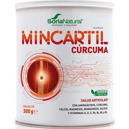 Mincartil 300g