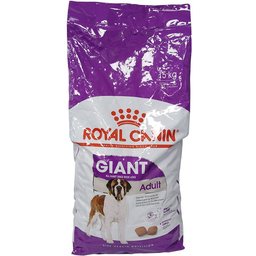 Royal Canin® Canine Giant Adult