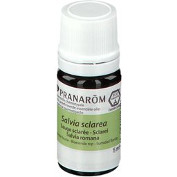 Huile essentielle Salvia sclarea