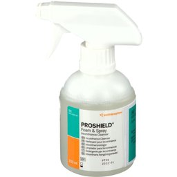 Proshield® Mousse & Spray