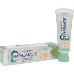 Sensodyne™ Pro-Esmalte pâtes dentaires Pro-Esmalte 75ml