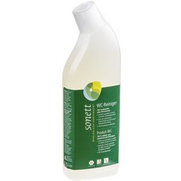 Nettoyant WC