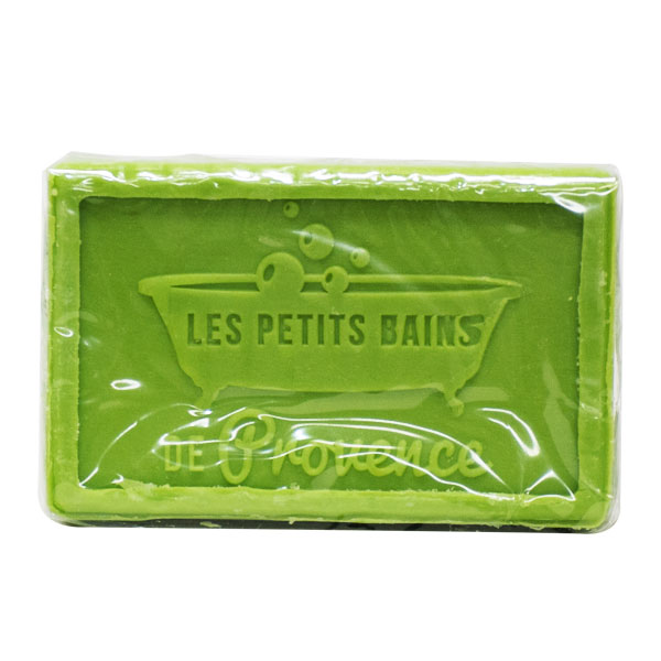 Savon de Marseille Neutre 100g