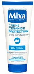 Crème Céramide Protection Mains Sèches 100 ML - Tube 100 ml