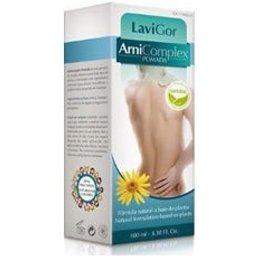 Pommade Arnicomplex 100 Ml