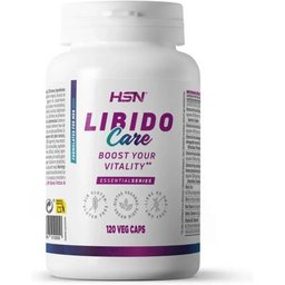 Libido Care Especial Hombre 120vcaps