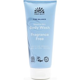 Gel Bain Sans Parfum Bio 200ml