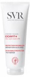 Laboratoire Cicavit+ Crémé Mains _ Protection Invisible 8H 75 g _ - Tube 75 g