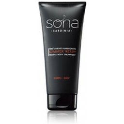Sardinia Summer Ready Firming Body Treatment 200ml