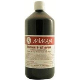 Tamari Shoyu Bio 1000ml