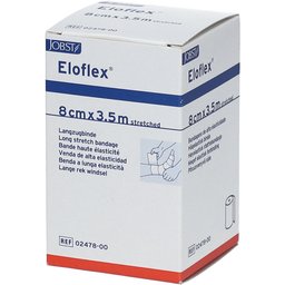Eloflex® 8 cm x 3,5 m
