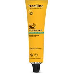 Nettoyant Visage 3 en 1 Propolis Et Thym 150ml