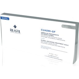 Cumlaude Cuadri Gf 10 Ampoules X 1.5 Ml