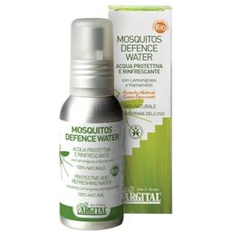 Eau Défense Moustiques 90ml