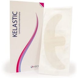 Kelastic Lámina Surco Mamario 1ud