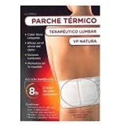 Thermal Patch 6 Patchs