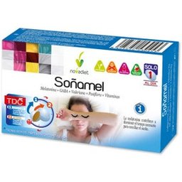 Soñamel 30comp
