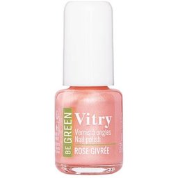 Esmalte de Uñas Be Green Rosa Congelada 6ml
