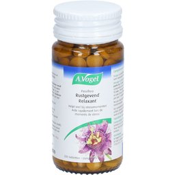 Passiflora Relaxant