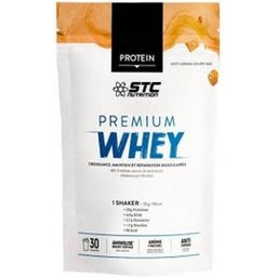 Stc Premium Whey Caram Beur Sal750