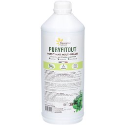 Puryfitout Nettoyant Multi-Usages