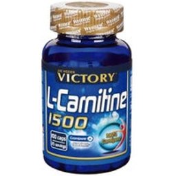 L-Carnitine 1500 100caps