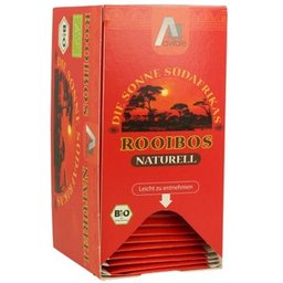 Te Rooibos Bio 20 Bolsitas *