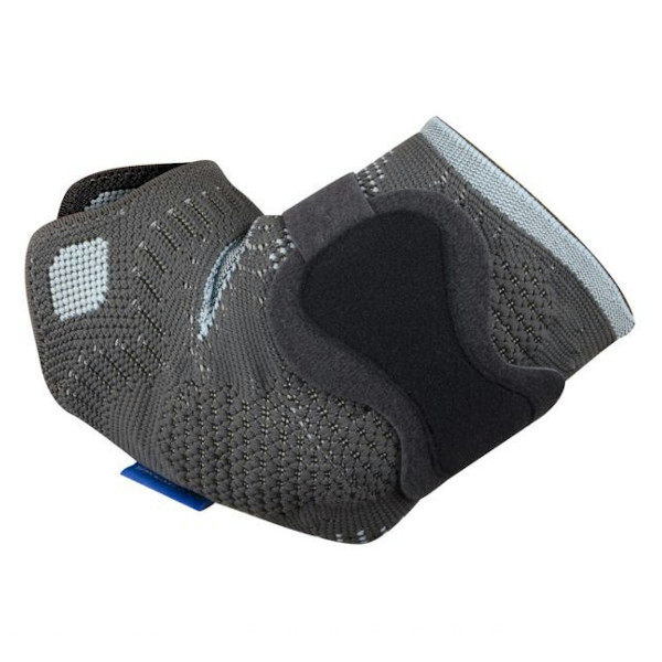 Silistab Epi Coudière Taille 6 Gris