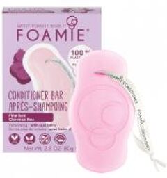 Après Shampoing Solide Cheveux Fins - Adorabowl - Pain 80 g