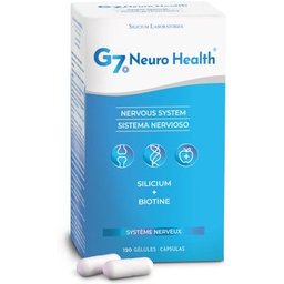 G7 Neuro Health 120caps