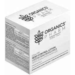 Sebo Control Lotion 6x6ml