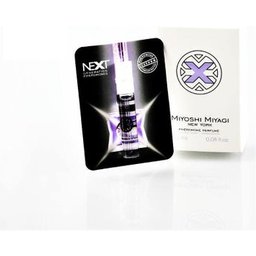 Next Parfum à base de phéromones pour femmes 2,4ml