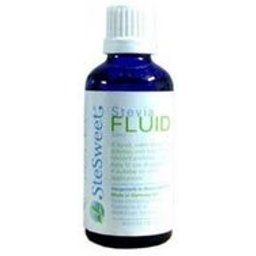 Stevia Fluide 50ml