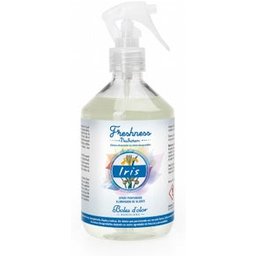 Désodorisant Spray Freshness Iris 500ml