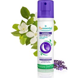 Spray Sommeil Serein