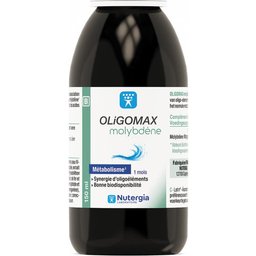 Oligomax Molybdène 150mL