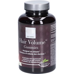 New Nordic® Hair Volume™ Gummies 60 gommes à croquer