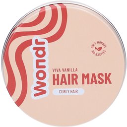 Masque capillaire Viva Vanilla