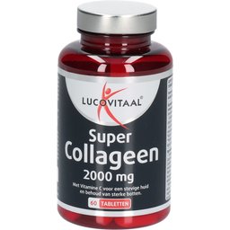 - Super Collagen