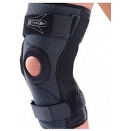 Donjoy Attelgen Playmaker Xp Wrap M