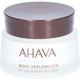 Time to Hydrate Soin de nuit