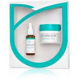 Pack Srum Hyaluronique + Crme