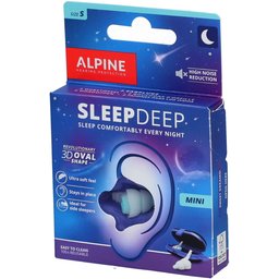 SleepDeep Mini