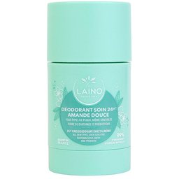 Déodorant Solide Amande Douce