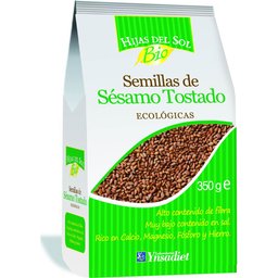 Organic Tost Seeds 350g