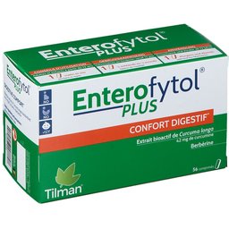 Tilman® Enterofytol Plus